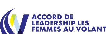 Women's Leadership Accord logo