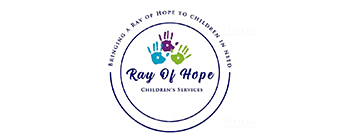 Ray of Hope logo 