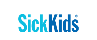 Sick Kids logo 
