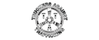 Truckers Against Trafficking logo 
