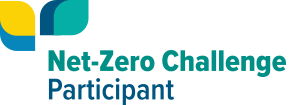 Net Zero participant logo