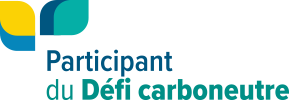Net Zero participant logo